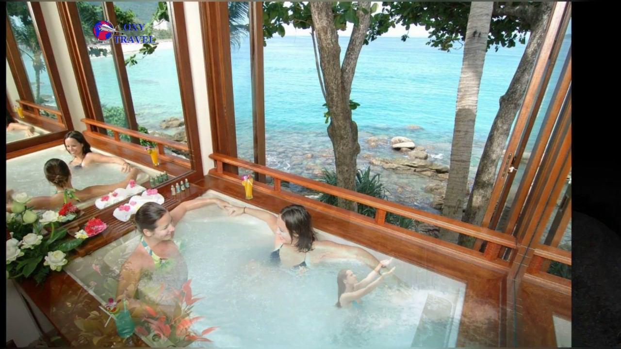 Marina Phuket Resort смотреть онлайн