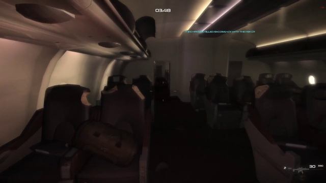 Combat Zone: Special Forces Multiplayer Gameplay on Airplane смотреть онлайн