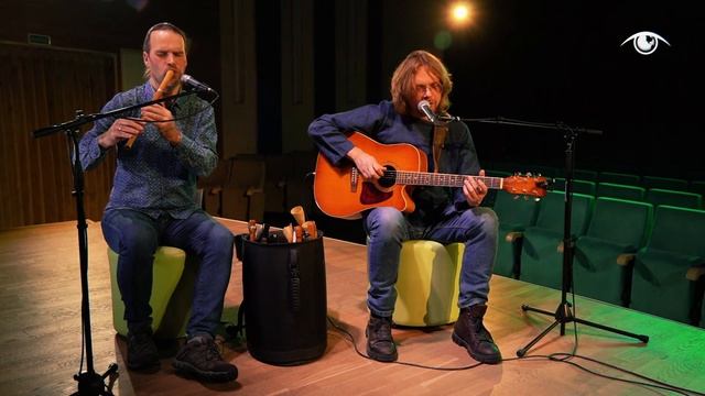 Сергей КАНУННИКОВ - Перед грозой смотреть онлайн
