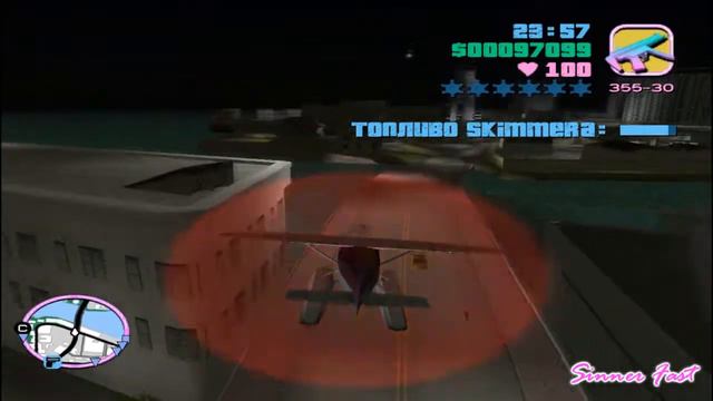 Grand Theft Auto Vice City Миссия 41 Рекламная компания смотреть онлайн