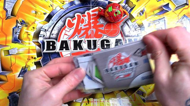 NEW BAKUGAN SHARKTAR ULTRA STARTER PACK | Bakugan Geogan Rising Unboxing смотреть онлайн