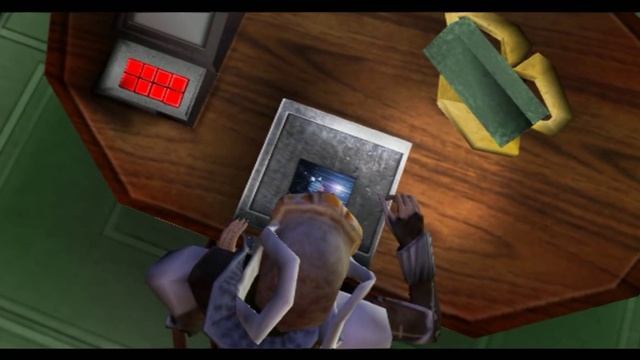 Frank Herbert's Dune (Playstation 2) - castellano смотреть онлайн