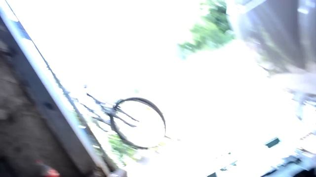 Установка стабилизатора поперечной устойчивости СПУ - Nissan Almera N16 смотреть онлайн