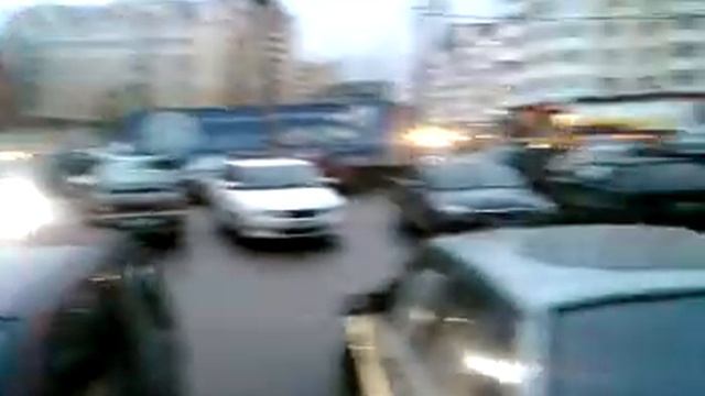 Видео-г.Уфа, ул.Софьи Перовской д 52/2 смотреть онлайн
