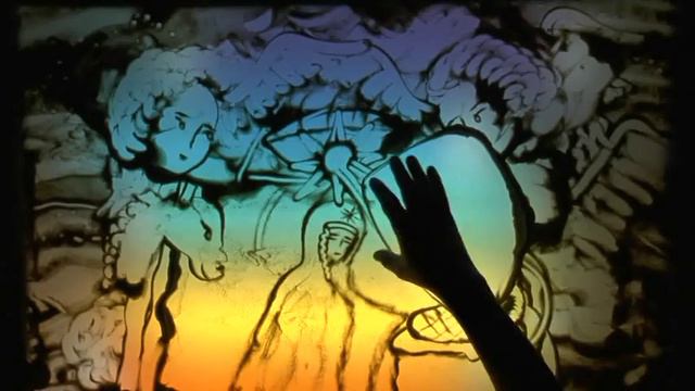 Рождество (Театр Света и Тени Солнечные Часы) смотреть онлайн