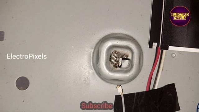 43 inch Mi Led Tv Motherboard Repairing|No Power|Motherboard installation |Android Tv Repairing|Tv смотреть онлайн