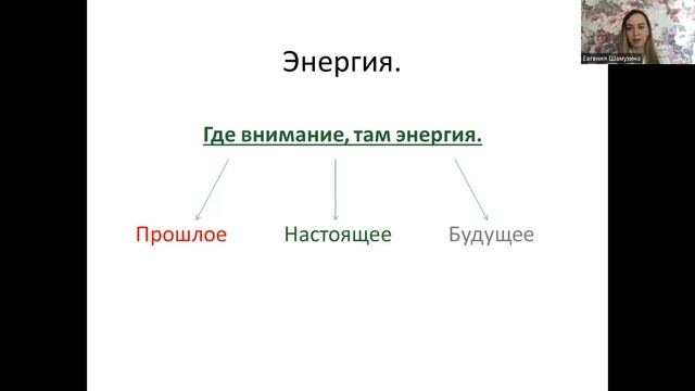 #1. Почему нет энергии? Методика возвращения энергии из прошлого. Медитация. смотреть онлайн