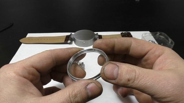 Корпуса для наручных часов, изготовление на заказ смотреть онлайн