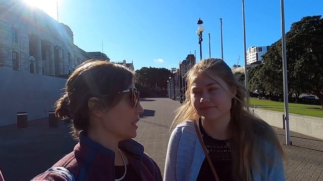 WELLINGTON New Zealand ?? Top Things to See & Do Travel Guide | 197 Countries, 3 Kids смотреть онлайн