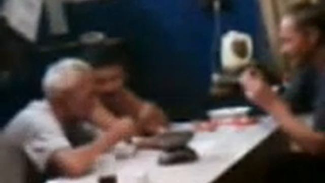 Балабас и Фаза смотреть онлайн