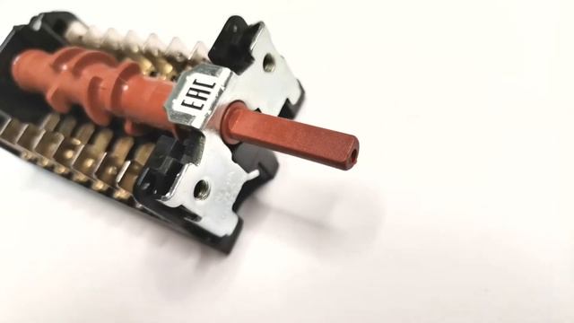 Переключатель 7LA 870701К "Gottak" смотреть онлайн