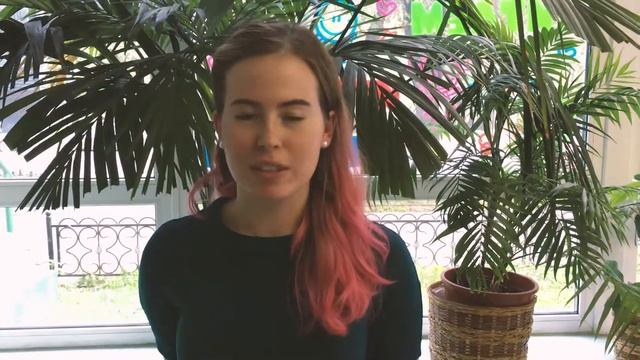 Минусы в работе AFS волонтеров смотреть онлайн