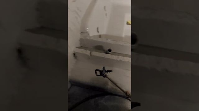 Гидроизоляция санузлов, саун, джакузи ч.5