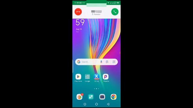 How to fix Infinix phone or smartphone incoming call ringtone sound not working problem | mobile смотреть онлайн