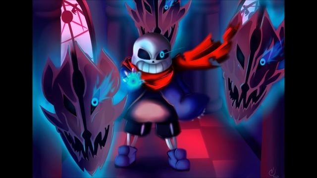Nightcore - [Undertale] - Ashes (NateWantsToBattle) смотреть онлайн