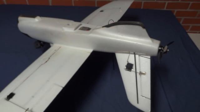 » Mini Talon Overview - Gimbal, Parts, Setup & More