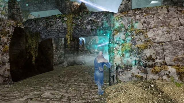 Skyrim Battles - RETRO - J'zargo, Brelyna, & Onmund -Vs- Morokei [TEASER] - 2020 смотреть онлайн