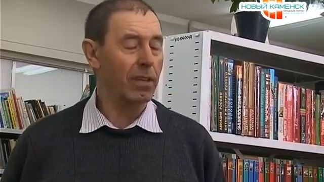 Программа 'Время по Компасу' Библиотека 11 04 14 смотреть онлайн