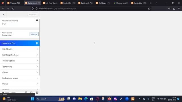 Inserting Google Map in WordPress смотреть онлайн