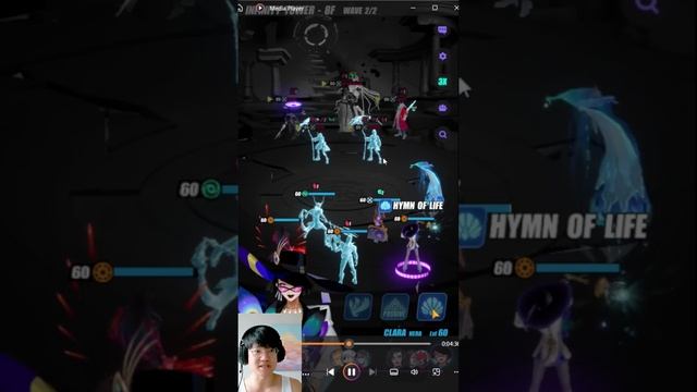 The Hardest Infinity Tower Floor This Month (December IT 8) | DISLYTE