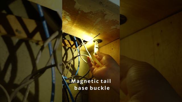 3rd Generation Aurora A8 - USB-C Charging and Magnetic смотреть онлайн