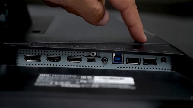 MSI شاشة ألعاب بمواصفات حلوة من смотреть онлайн