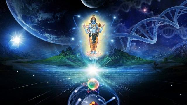 Иша Упанишада