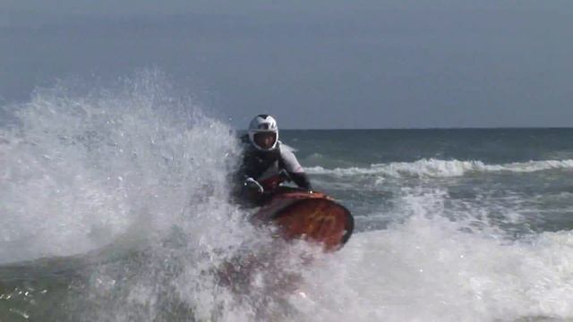 Xscream Daytona Motosurf 2011 Freeride Www.DaytonaFreeride.com