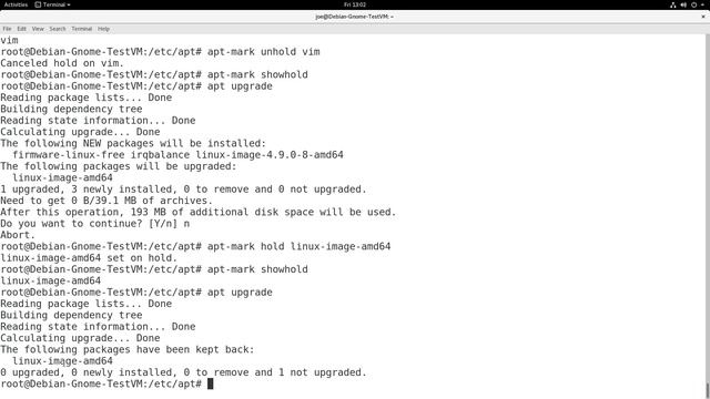 Installing Software (Advanced) смотреть онлайн