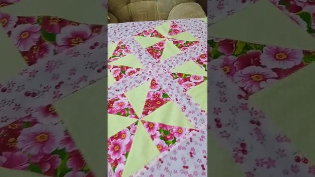 лоскутное одеяло для девочки смотреть онлайн