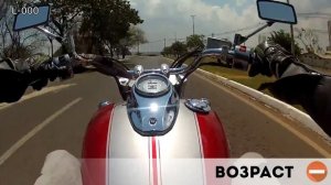 Yamaha XVS 650 V-star \ Dragstar - Плюсы и Минусы. Зачем если есть 1100ый?