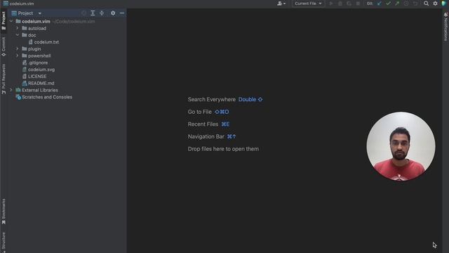 Codeium JetBrains Installation Tutorial смотреть онлайн