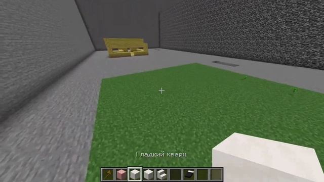 Играем в майнкрафт, битва строителей!!! И у меня новый товарищ смотреть онлайн