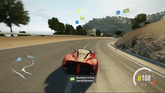 Forza Horizon 2 | Big Buy 1 | Ferrari LaFerrari смотреть онлайн