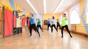 "Подзарядка для всех!"