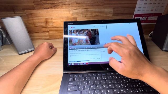 Sony Vaio Duo 13 i7 /8Gb/512Gb - 9,9 triệu - Điện thoại: 0862103048 смотреть онлайн