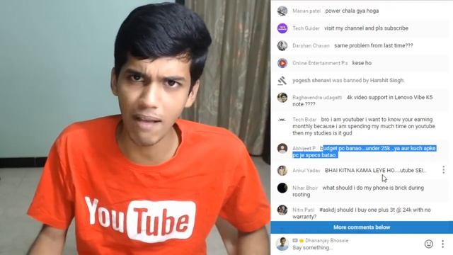 Live Tech Q&A with Dhananjay Ep 46 [Use Twitter- #AskDJ ] смотреть онлайн