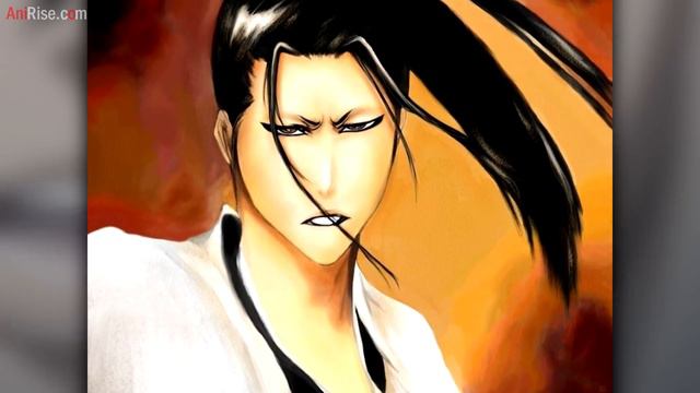 Все обладатели титула "Кенпачи" в манге(+новелла) Блич I Bleach Блич смотреть онлайн
