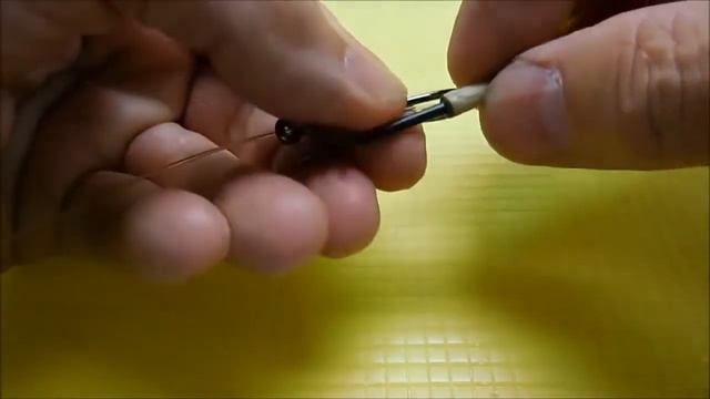 Быстрая и прочная привязка крючка смотреть онлайн