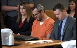 Криминальная психология   Дело Криса Уоттса (часть первая).