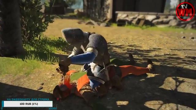 ТОП 10 ИГРЫ ДЛЯ СЛАБЫХ И СРЕДНИХ ПК! смотреть онлайн