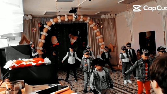 Монтаж CapCut | VAVA