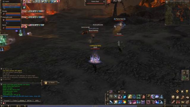 Lineage 2 ep 57 Elf Feoh Mystic Muse смотреть онлайн