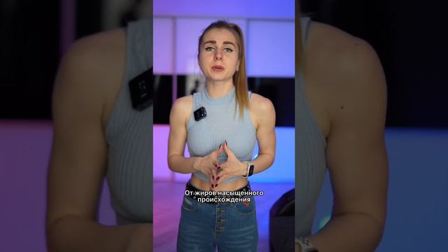 Почему у девушек пропадают МЕСЯЧНЫЕ на похудении? #пп #правильноепитание #пищевоеповедение #фитнес смотреть онлайн