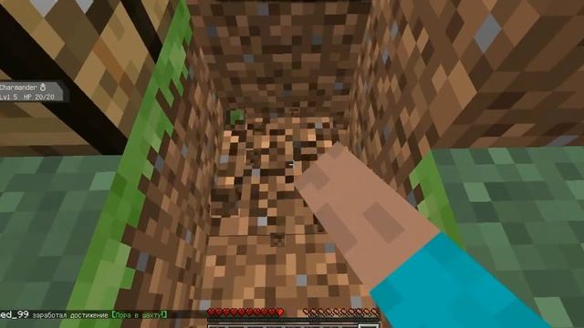 Прохождение Minecraft с модом Pixelmon на версию 1.7.10 смотреть онлайн
