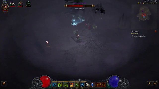 ИСТОРИЯ ПРОХОЖДЕНИЯ ЗА КОЛДУНА I ЧАСТЬ 2 I DIABLO 3 БЕЗ СМЕРТЕЙ 6 ИСТЯЗАНИЕ I смотреть онлайн