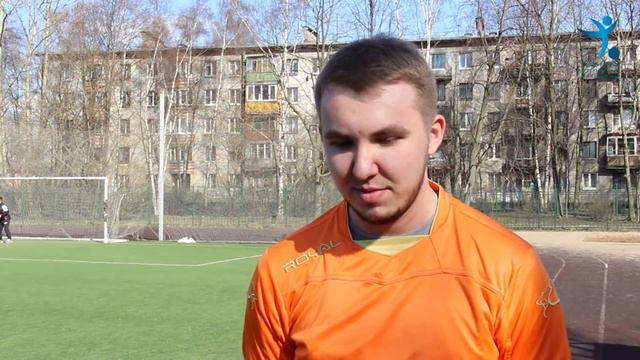 Вячеслав ЕГОРОВ - Тигры (РГГМУ) смотреть онлайн