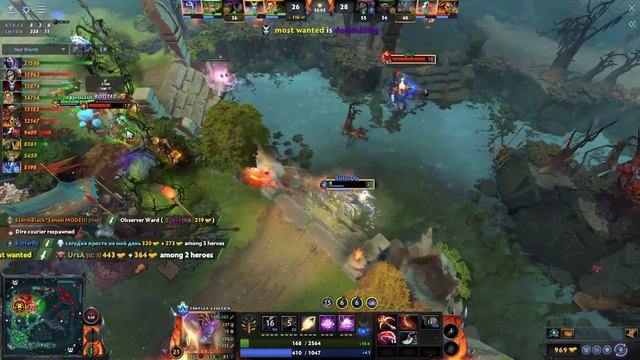 SATANIC 15 YEAR OLD PLAYER DESTROYS EVERYONE AT 11K MMR - TEMPLAR ASSASSIN 7.34e DOTA 2 смотреть онлайн