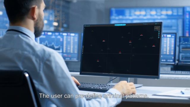 TSG 2C Maritime Domain Awareness System смотреть онлайн