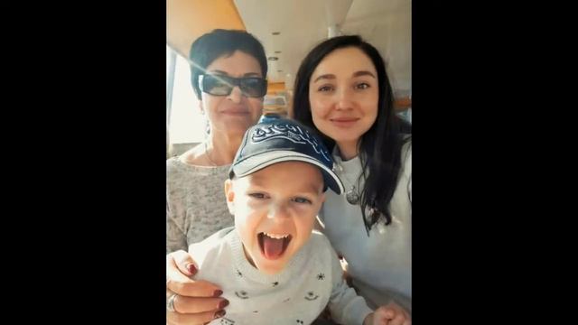 40 лет свадьбы Алексея и Шамисат смотреть онлайн